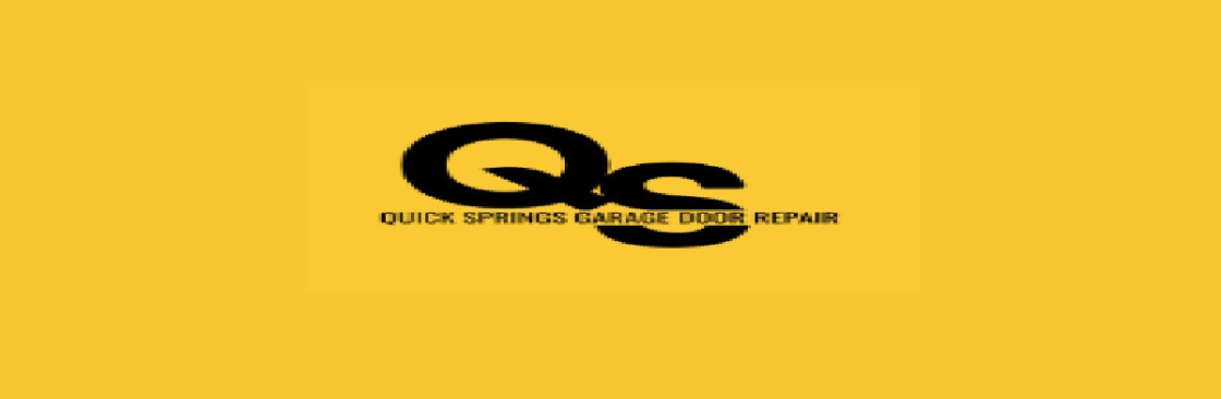 quicksprings garage
