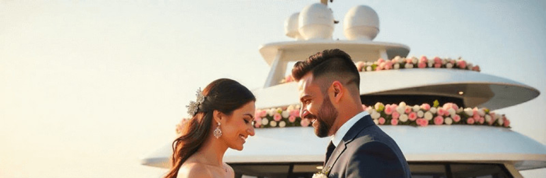 ESA Yacht Party Dubai