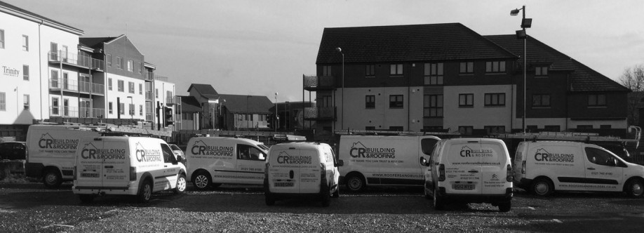 CR Building and Roofing