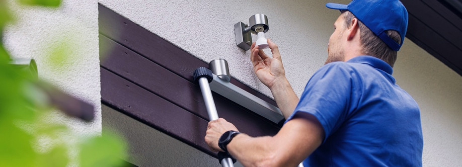 East Finchley Electrical Contractors Ltd