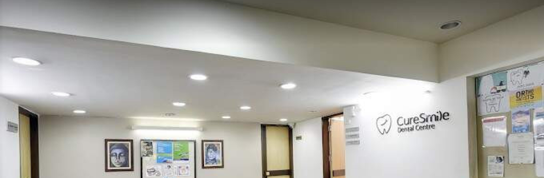 Curesmiledental Clinic