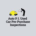 Auto P I Used Car Pre Purchase Inspections
