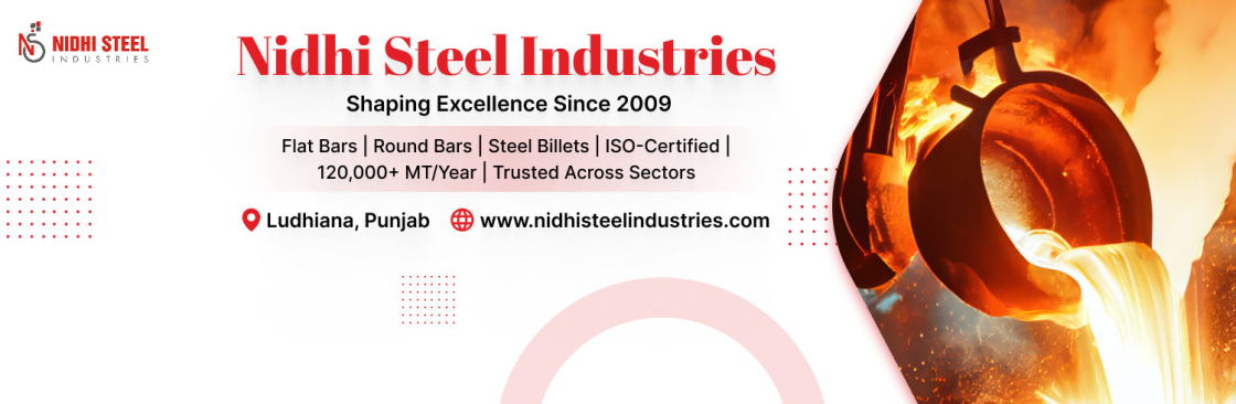 Nidhi steel Industries