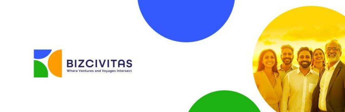 BizCivitas Linkup Ventures Pvt Ltd