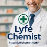 Lyfe chemist