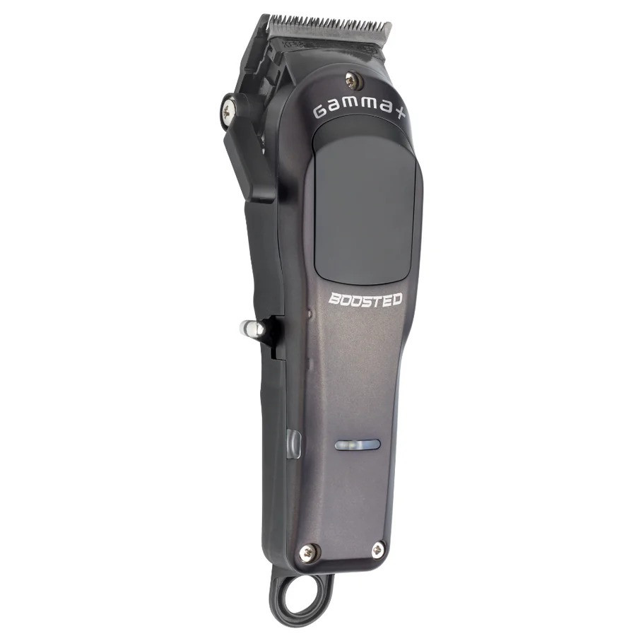 Gamma + Boosted Clipper