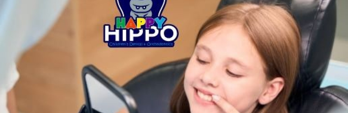 Happy Hippo Childrens Dentistry