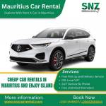 SNZ Carrental