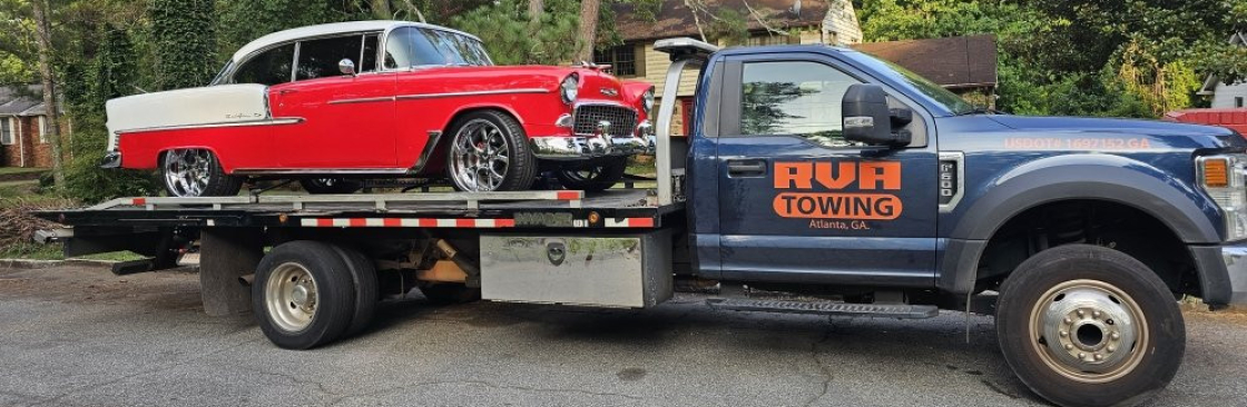 RVA Towing