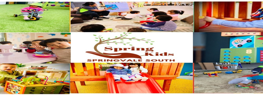Spring Kids Early Learning Centre