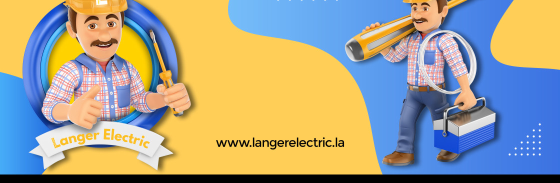 Langer Electric