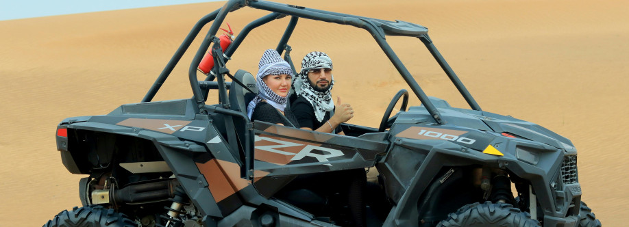 Dune Buggy Dubai