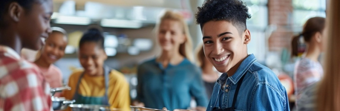 Friendly Catering Co