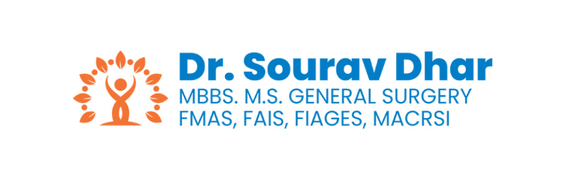 Dr Sourav Dhar