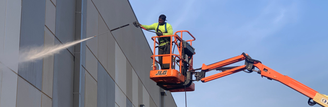 Elite Pressure Washing Services