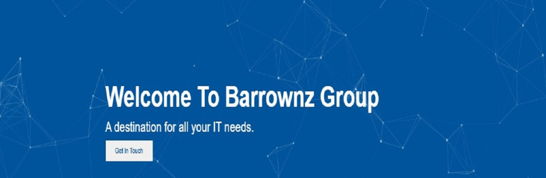 Barrownz Group