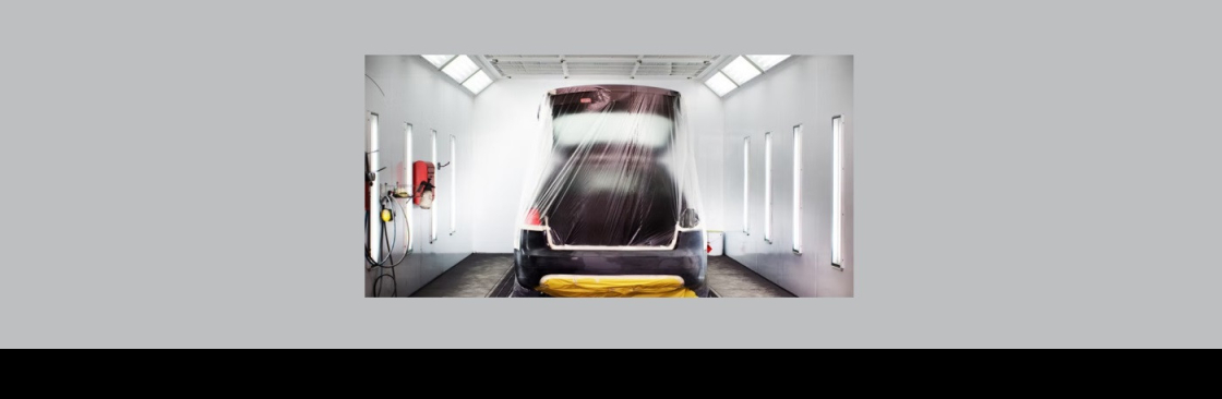 Kumeu Huapai Panelbeaters