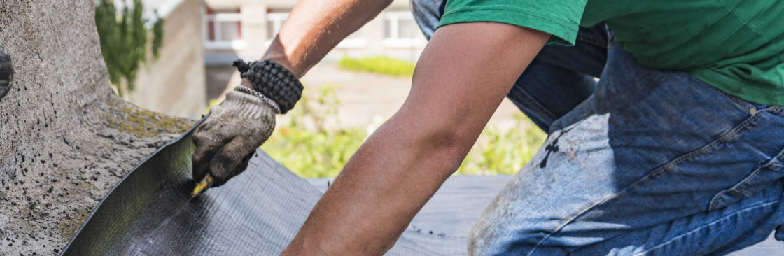 Dryshield Waterproofing Toronto