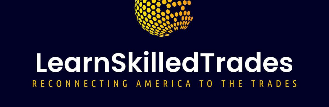 Learn a Skilled Trade