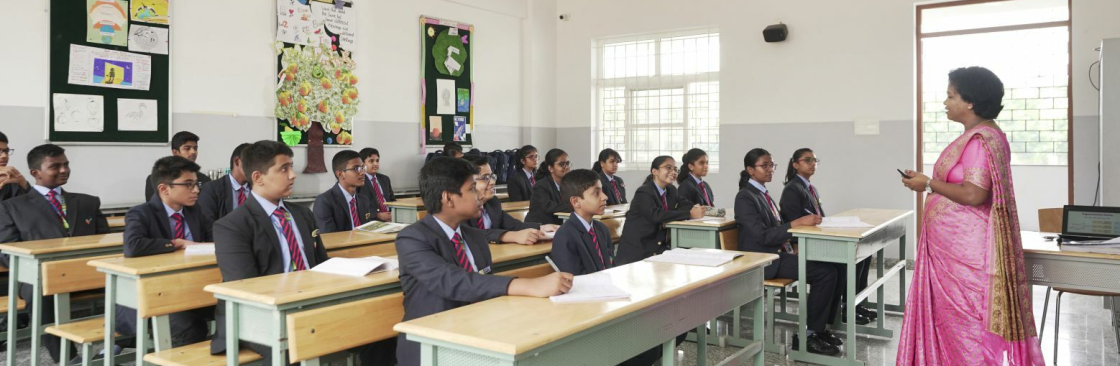 SSVM School of Excellence