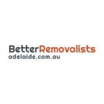 Better Removalists Adelaide