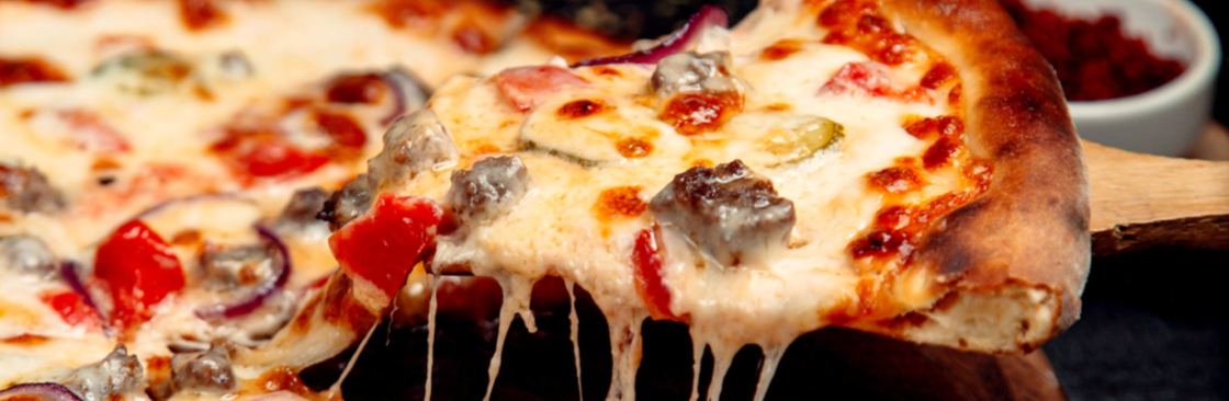 Romanos Pizza Kitchen