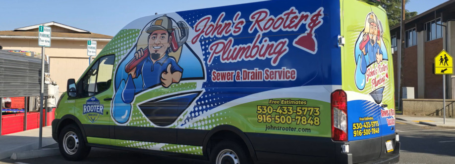 Johns Rooter