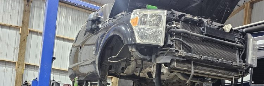 Austin Diesel Repair