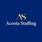 Acosta Staffing