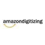 amazon digitizing