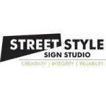 Street Style Sign Studio
