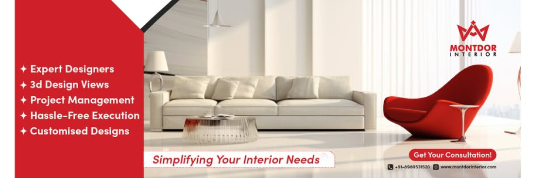 Montdor Interior Pvt Ltd