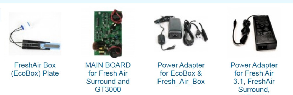 Air Purifier Repair Center