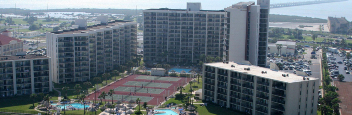 Saida Towers South Padre