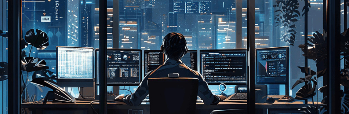 Avanti Computer And Network Solutions Inc