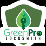 GreenPro Locksmith