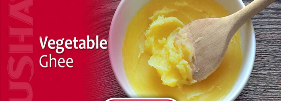 Usha Food Trading LLC