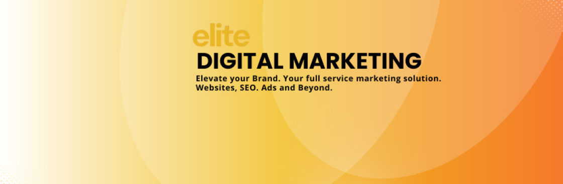 Elite Digital Marketing