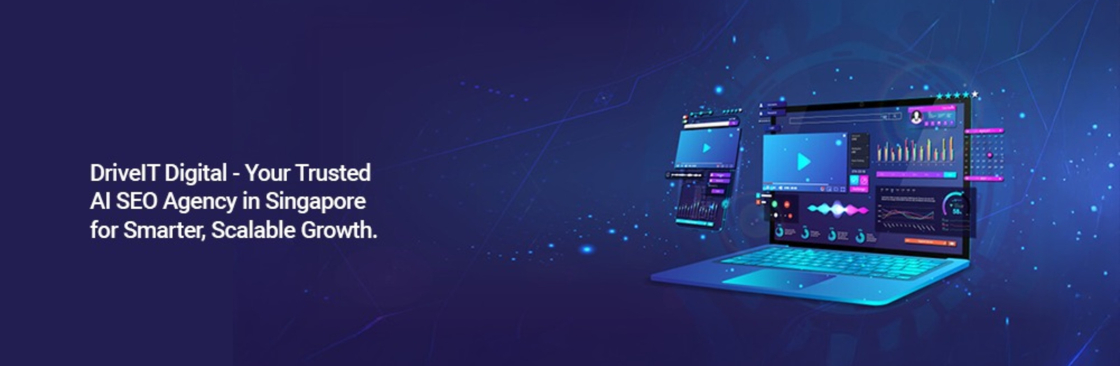 DriveIT Digital