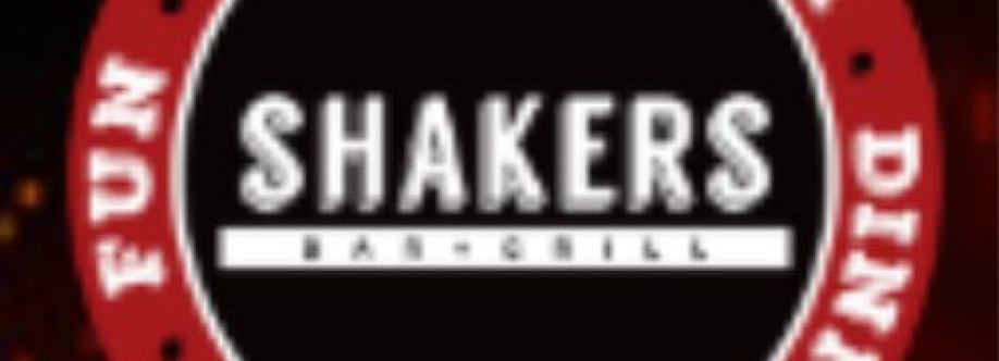 Shakers Bar and Grill 