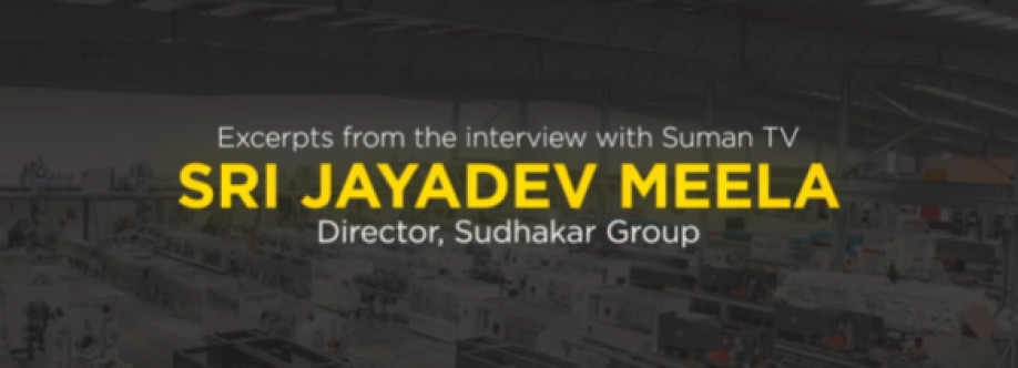 Exclusive Leadership Podcast with Shri Meela Jayadev Garu, Director of Sudhakar Group