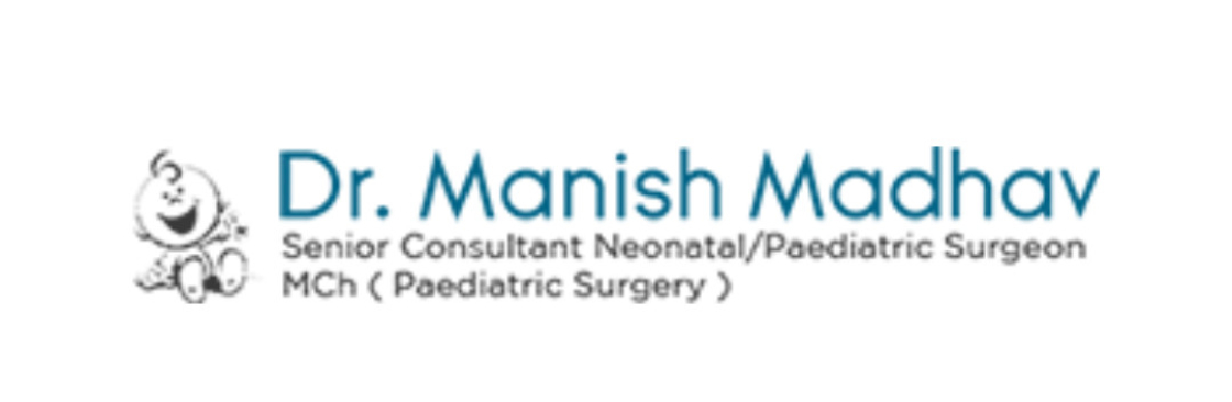 Dr Manish Madhav