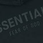 Essentials Essentials