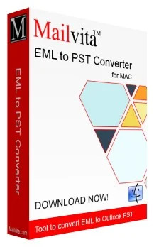 Smart Way to Export EML to PST on Mac System