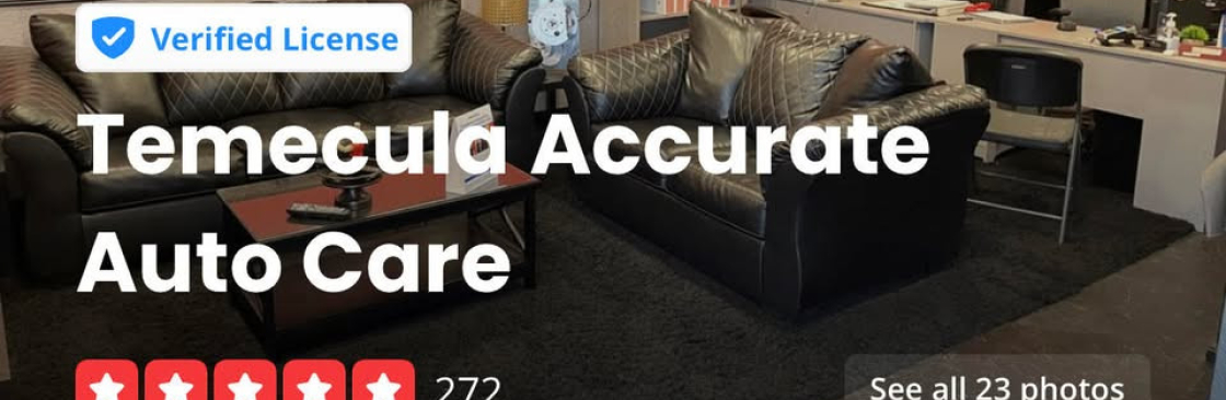Temecula Auto Care