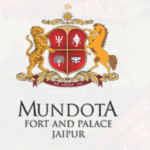 Mundota Palace