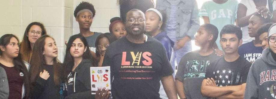 ladderingyour success