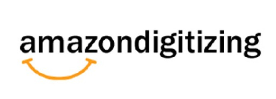 amazon digitizing