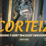 corteiz hoodie
