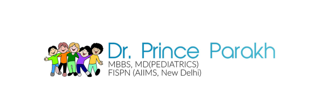 Dr Prince Parakh